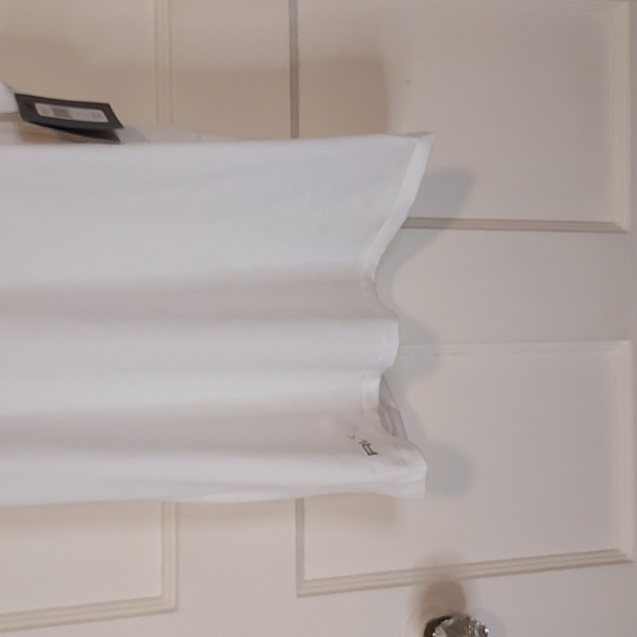 RLX Ralph Lauren Colorblocked Sleeveless Golf Polo - Picture 5 of 12